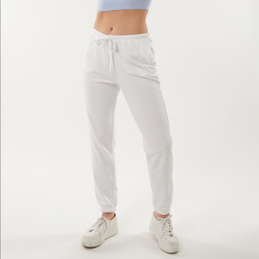 BRAND NEW GARAGE SWEATPANTS